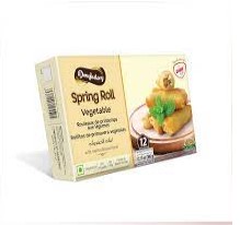 Spring Roll 12 Pc